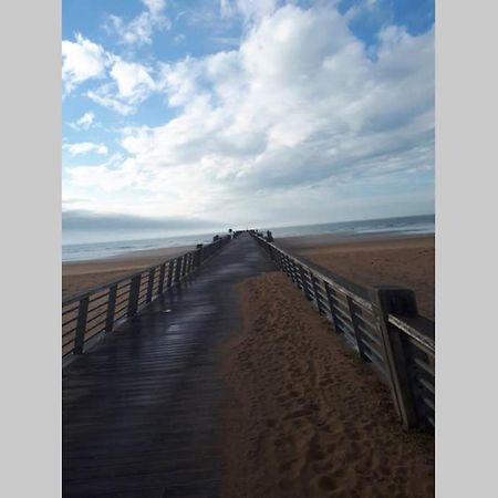 Studette Acces Plage Saint-Jean-de-Monts Bagian luar foto