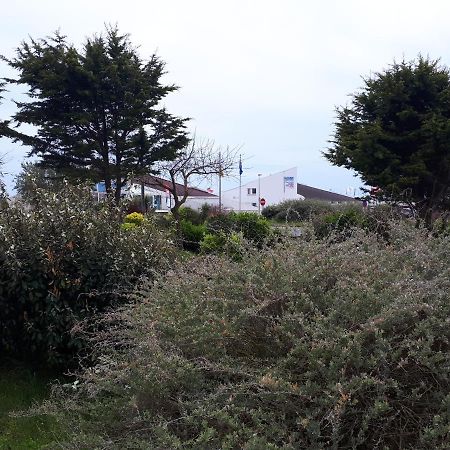 Studette Acces Plage Saint-Jean-de-Monts Bagian luar foto