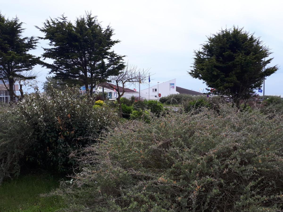 Studette Acces Plage Saint-Jean-de-Monts Bagian luar foto